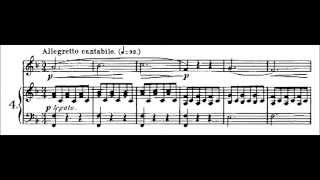 コンコーネ50 中声用 No 4 女声版