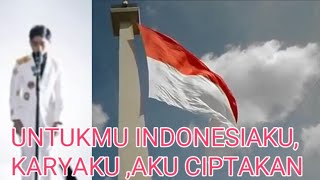 UntukMu Indonesiaku ,, koko Betrand Peto Putra Onsu,akan terus berkarya !!!