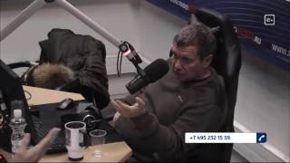 Вести ФМ онлайн: Полный контакт с Владимиром Соловьевым (полная версия) 22.12.2016 Вести ФМ онлайн: Полный контакт с Владимиром Соловьевым (полная версия) 22.12.2016