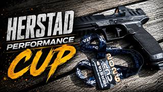 Ipsc Skydning - Herstad Performance Cup