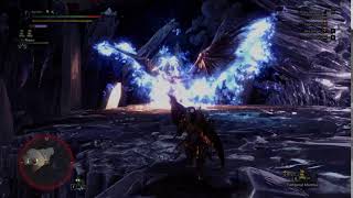 Xeno'jiiva Critical State 1