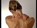 Поради остеопата: розслабляємо м'язи шиї