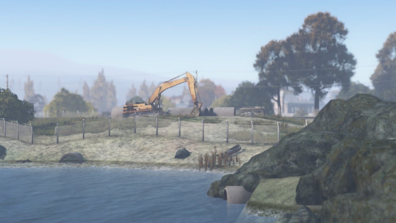 Выживаем в DayZ! Your Death Story Hard RP