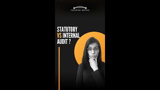 Statutory vs Internal Audit - Which Audit is Right for You?