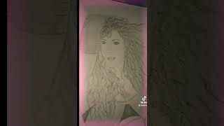 Shakira - Waka Wake Art Version World Cup 2010