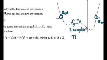 complex numbers ib exam question example