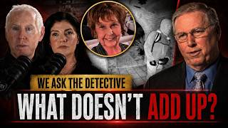Nancy Guthrie Case The Questions a Homicide Detective Can t Ignore