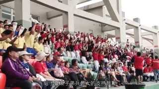 20140606 「2014爆米花夏季聯盟棒球賽」臺東場