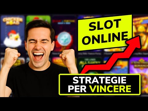 Giocate al Casinò Online su Winbay: La Miglior Esperienza di Gioco in Italia