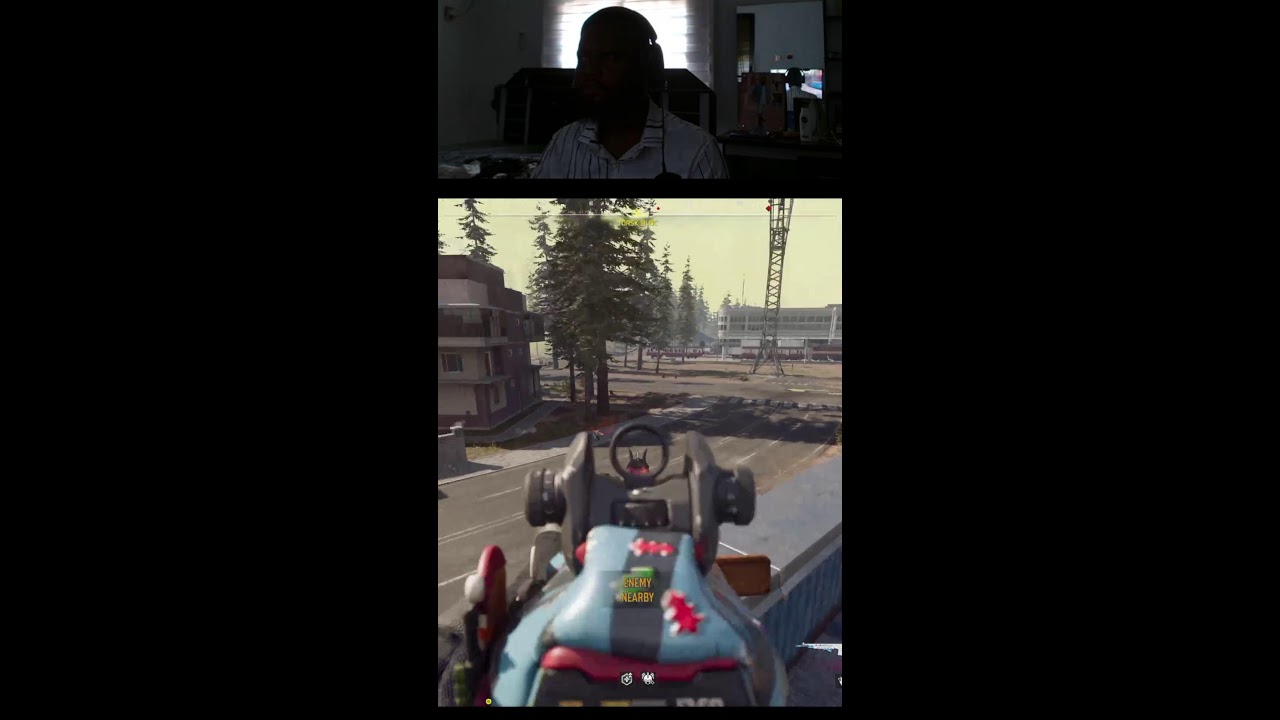 LIVE: COD WarZone Ranked | Grinding Wins