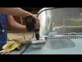 1958 Chevrolet Bel-Air Restoration Video 10 of 12