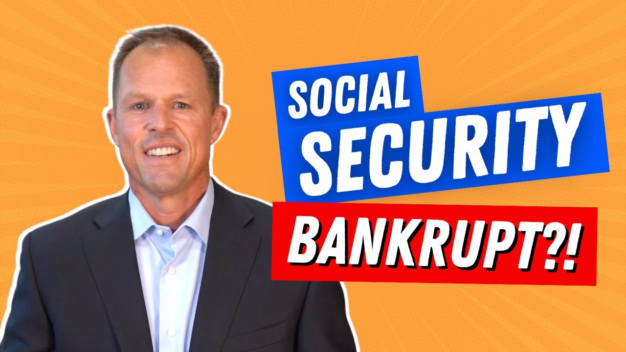 3 Reasons Why Social Security Is NOT Going Bankrupt YouTube 3 reasons why social security is not going bankrupt youtube
