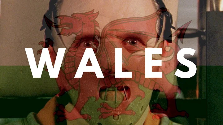 10 INTERESTING Facts About WALES