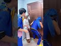 小舞用照片识破唐三 #斗罗大陆唐三小舞 #斗罗大陆