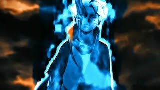boruto vs boro edit | amv