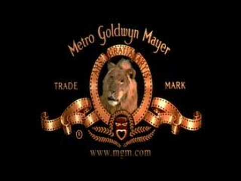 MGM lion fart