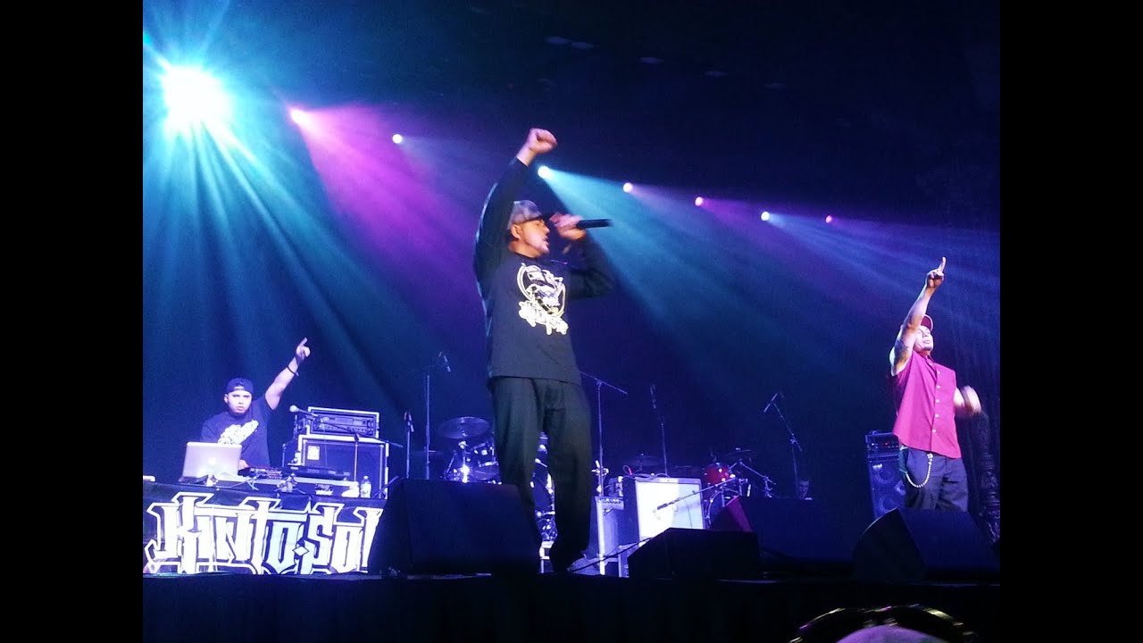 KINTO SOL Concert! YouTube