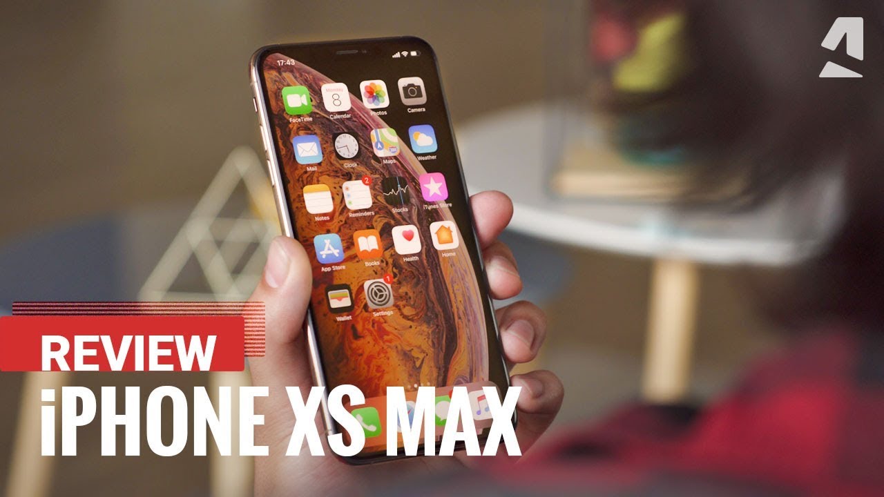 Apple Iphone Xs Max 64gb, Working