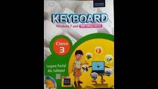 Class-3 Ch-1 Operating System Part-2 Net Worth