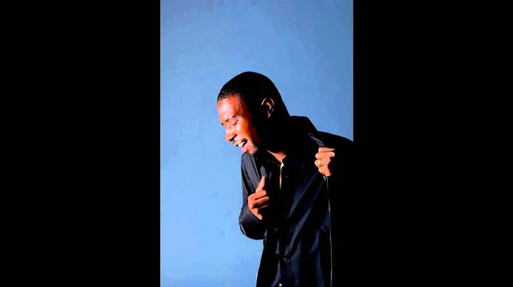Bitty McLean - Nothing Can Change This Love