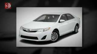 2013 Toyota Camry Virtual Test Drive Elmira NY 14903 by Toyota Elmira NY 3 views 10 years ago 1 minute, 51 seconds