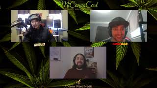 Andrew Ward "TheCannaWriter"
