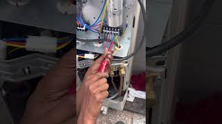 Cassette ac wiring cassette Ac Installation cassette ac repair