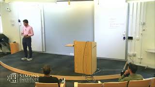 Lightning Talks!