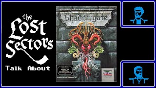 Let's Talk About Shadowgate