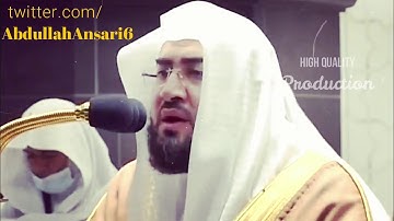 سورتي المرسلات والنبأ بجودة عالية تلاوة فضيلة الشيخ د.#بندر_بليلة من صلاة الفجر 14 #شوال 1441هـ.