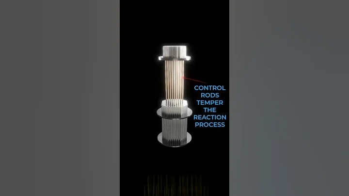 How Nuclear Power Plants Control the Fission Chain Reaction - DayDayNews