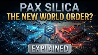 Pax Silica: The New Global Semiconductor Alliance? | Explained