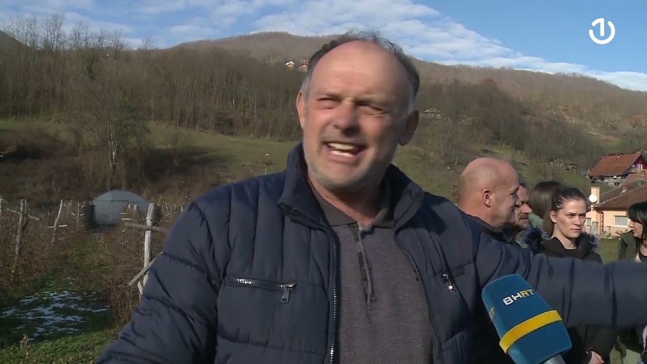 Obilježena 33. godišnjica stradanja Srba u Skelanima