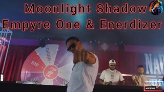 Moonlight Shadow-Empyre One & Enerdizer 💫