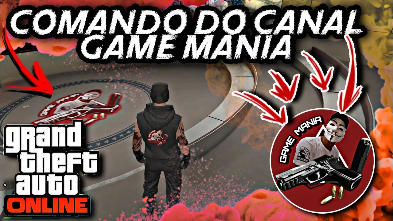 Jogo Usado Grand Theft Auto V PS4 - Game Mania