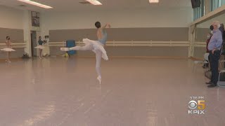 San Francisco Ballet Revives Nutcracker Performances At War Memorial Opera House