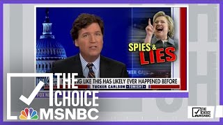 Right-Wing Media’s Latest Obsession | The Mehdi Hasan Show