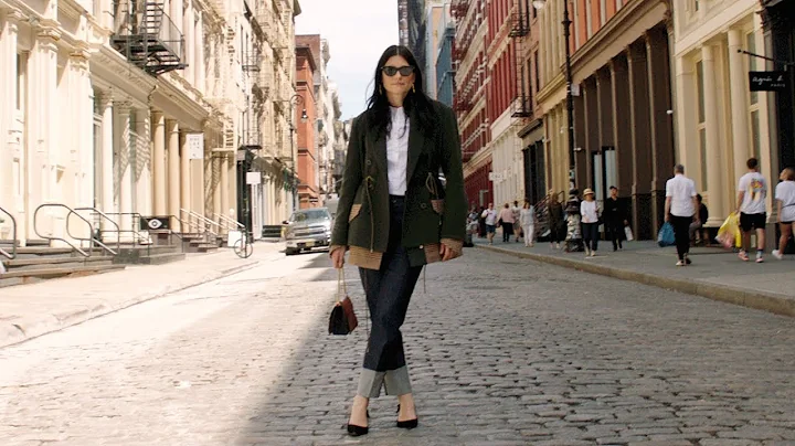 Style Spy: Tabitha Simmons  | NET-A-PORTER