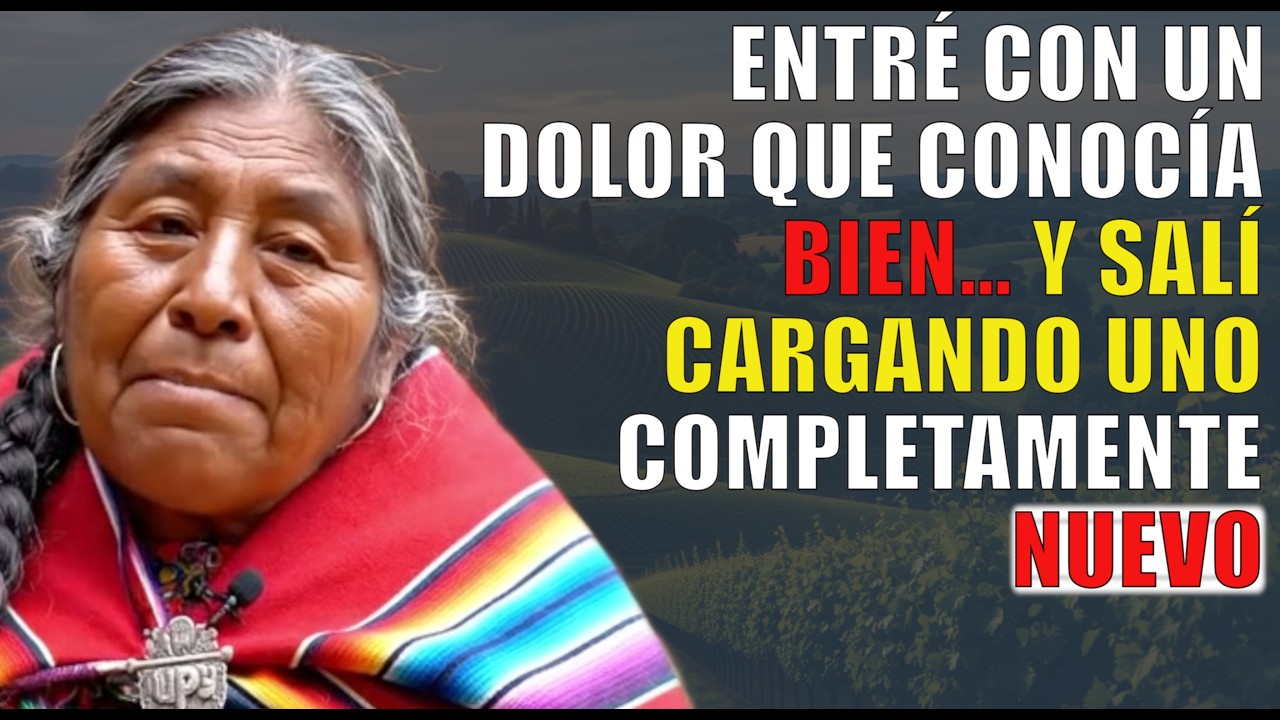 FUI AL MÉDICO POR EL DOLOR DE ESPALDA… Y SALÍ CON EL CORAZÓN ACELERADO