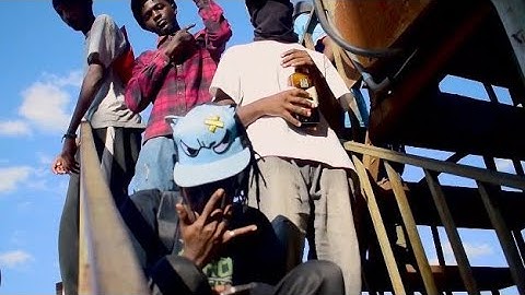 Gwan Government - DO IT  (VISUALIZER ) | new gears  #gavanigwan #newgear