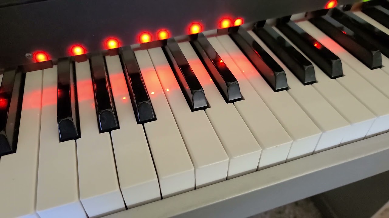 Moog piano bar for sale