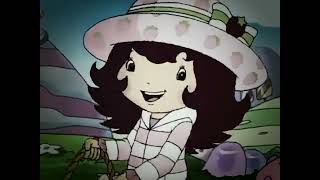 Strawberry Shortcake Lost Episode 2007 Trailer