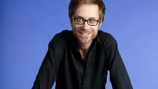 WTF Podcast STEPHEN MERCHANT