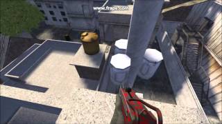 Operation 7 Bug 2012