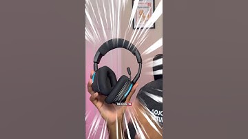 Corsair VOID Wireless V2 Review in 60 Seconds ⏱️