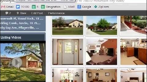 YOUTUBE Widget for Wordpress Websites