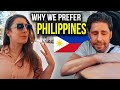 REAL Reason WHY we WON'T move back to the US ...and prefer the PHILIPPINES instead!