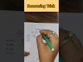 Reasoning Trick #shorts #reasoning #reasoningtricks #shortvideo #education