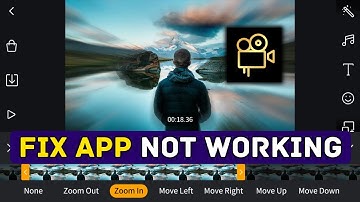 How to Fix Film Maker Pro App Not Working 2025?