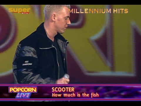 Скутер more more more. Группа Scooter 1998. Scooter Fish how much. Scooter Live 1995. Скутер продюсер.